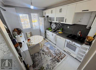 Oğuz Gezer Gayrimenkul'den Önü Açık Krediye Uygun Lüx 3+1 Daire