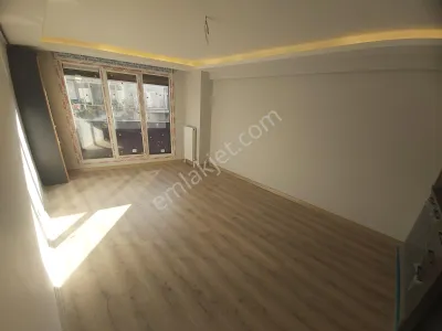 Aktaş'tan Azizmahmutda Sıfır Bina Asansörlü 2+1 Lüx Daire