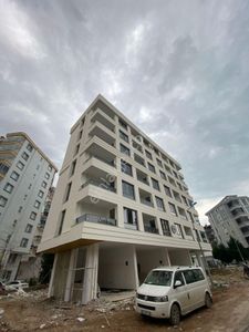 Truva/nazım Demirci'den Atakum Atakent Satılık 1+1 Lüks Daire