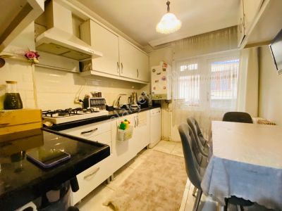 Demirlibahçe Tren İstasyonu Dibi Masrafsız 3+1 Satılık Daire !!!