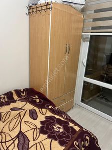 Yazır Mh Şafak Cd Üzerinde 1+1 Ara Kat Eşyalı Kiralık Daire