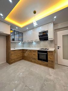 Mç Emlak'tan Plevne Mahallesin'de 3+1 Satılık Daire