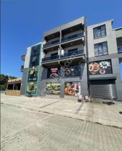 Kartepe Fsm'de Kiralık 1+1 Daire