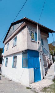 Köy Evi Senaiye-başkiraz Da Köy Merkezinde Satılık