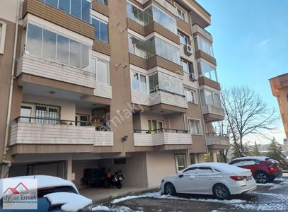 Uygar Emlakdan Acıbadem Ve Barış Anadolu Lıse Yanı Satılık Daire