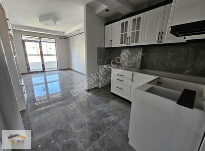 *genç Grup*71 Evler Kafkas Caddesi Yakını Yerden Isıtma Balkonlu