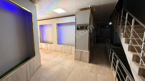 Barak Emlak’tan Sosyal Bilimler Lisesi Yanı Kiralık 3+1 Dairemiz