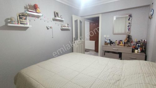 Hafsa Sultan Mah. Bahtiyar Tosunbaş Cad. 3+1 Site İçi Doğalgazlı / Envanter