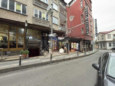 Trabzon Meydanda Acil Satılık Dükkan
