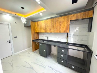 **eryıldız İnşaat'tan**hastane Civarında İskanlı 115m2 Lüks 2+1*