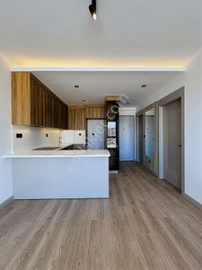 Acildir /pursaklar Protokol Yolu Üzeri Geniş Lüks 1+1 Yatırımlık