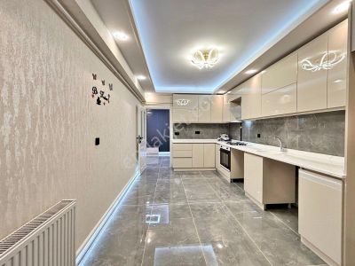 Gold'tan Ayvalı Seval Cad Yanı Site İçi Krediye Uygun Lüks 3+1_