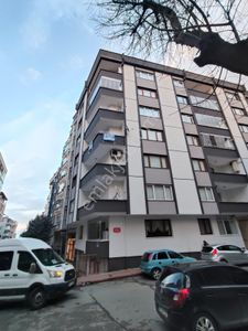 Şehrin Merkezinde Satılık 3+1 Daire