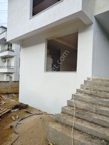 Gölcük Saraylı Örcün'de Sıfır Bina 2+1 Satılık Bahçe Dubleks