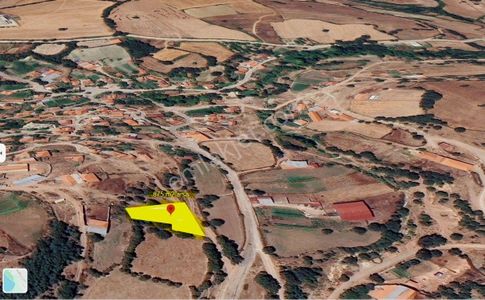 ▓karabuluttan▓yatırımcısına Kazandıran & Yola Cephe %40 İmarlı Arsa