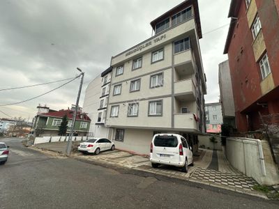 Sultanbeyli Hamidiye Mah. 4+1 Dubleks - Kapalı Teraslı Asansörlü