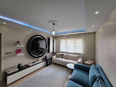 Altın Emlak' Tan Dünya Bankası Evleri 14.ada'da Satılık 2+1