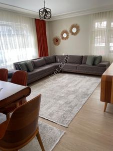 Lider Emlak'tan Güneşevler'de Merkezi Konumda 3+1 Satılık Daire