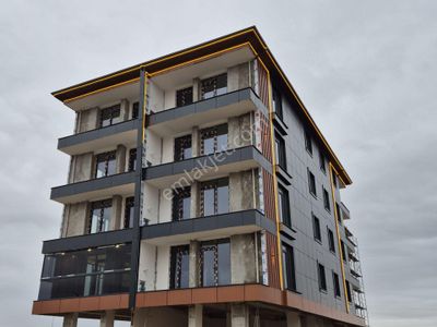 B&u Gayrimenkul'den Akıllı Ev. Sistemi Ultra Lüx Satılık 2+1 Daire