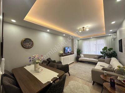 Karadeniz'de Metroya Yürüme Mesafesinde 4+2 Dubleks Daire