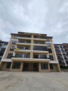 Merkezi Konumda 3+1 Satılık Daire – Kontv Arkası