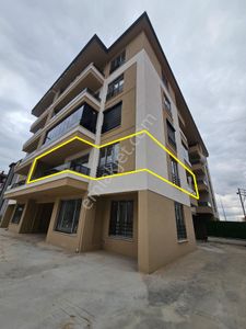 Emirgazi’de Kaçırılmayacak 3+1 Daireler