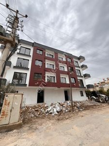 Silifke/gazi Mahallesi 2+1 Sıfır Satılık Daire