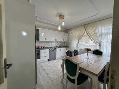 Deha Emlaktan Satılık 2+1 Daire Yaylacık Mahallesi