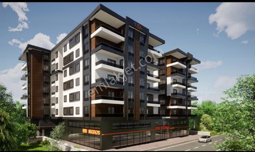 Artvin Şavşat Tamara Konutlarında Satılık 3+1 Daire