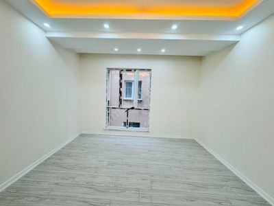 Güvenden Kapaklıda Yerden Isıtmalı Ayrı Mutfaklı Geniş 1+1 Daire