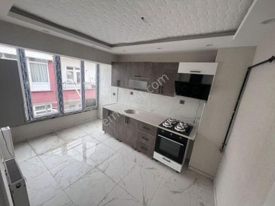 Sincan Plevne Mah Ön Cephe Katta 120m2 3+1 Satılık Daire