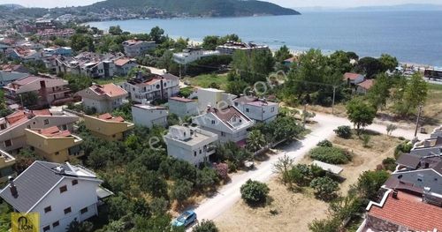 🟨⬛lıon Emlak'tan Erdek Liondan Denize 30metre Bahçeli 4+1 Satılık Müstakil Ev⬛🟨