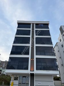 Canik Hasköy Deniz Manzaralı Yerden Isıtmalı Cam Balkonlu 2+0