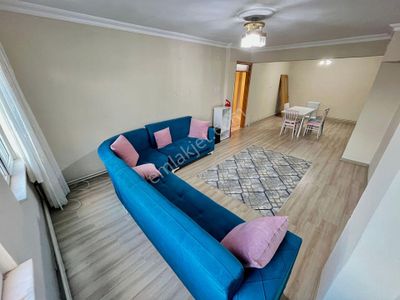 ▓karabuluttan▓akçay'ın Kalbinde Denize 200mt & Emsalsiz 5+1 Dublex