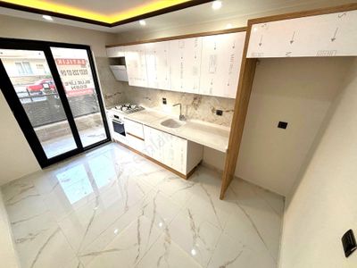 💫afişi Blue Life Egen'den Gerçek İlan-ön Cephe Ebeveyn Banyolu Ayrı Mutfaklı Enfes Tasarım 2+1daire