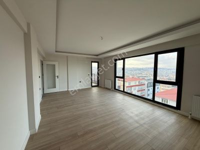 Full Manzaralı Ultra Lüks Yerden Isıtmalı