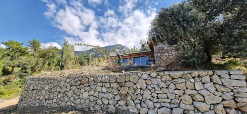 Seydikemer Yaka Da Satılık Mülk