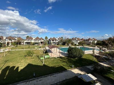 Çiğli Sasalı'da Site İçerisinde Kiralık Lüks 4+1 Dubleks Villa