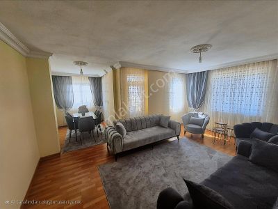 Sakarya Bulvarı Tramvay Yakını Arakat Çift Balkongeniş 3+1 Daire