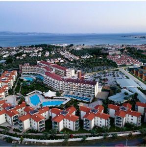 Devir Ücreti Bana Ait Kırmızı Dönem Bu Fiyata Bulamazsın