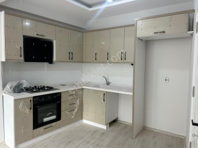 Yüksel'den Satılık Edremitte *ultra Lüx Dizayn Öncephe Arakat* 2+1 Daire