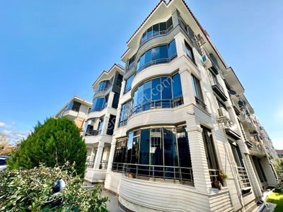 ꧁ay Emlaktan꧂akçay İkizçay'da Denize Yakın Ayrı Mutfak Müstakil Tadında Satılık 2+1 Ultra Lüx Daire