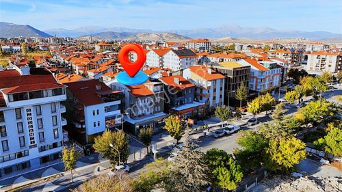 Alperen Gayrimenkul'den Iyaş Mevkiinde 2+1 Kiralık Daire