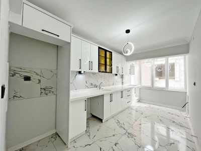 🔴güç'ten Akçay Merkezde İçi Full Yapılı Denize Yakın Fırsat 2+1 Satılık Daire