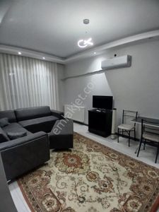 Bakırçay Mevki Eşyalı Sıfır Daire Ferah 1+1