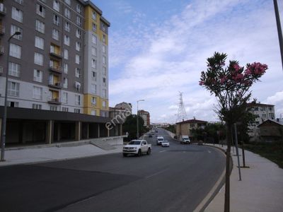 Teknopark Yakınında 3 Yıllık İskanlı Sitede 5.kat Satılık 2+1