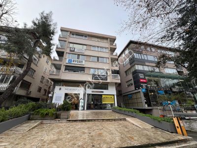 Bağdat Caddesi Üzeri İş Yeri Girişli Müstakil Tapulu 3+1 95m²