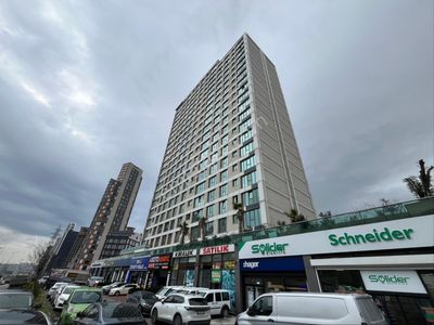 Remax'tan Akevler'de Venus Residence Sitesinde Satılık 3+1 Daire