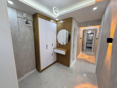 ▀jet Emlaktan Altınkumda Denize 400m Lüx Tasarım Ferah 2+1 Daire