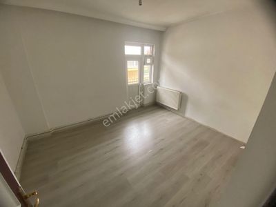 Etlik Şehir Hastanesi Yakını İskanlı Katta Fırsat Daire !!